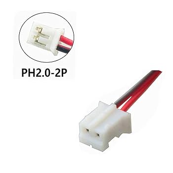 Amazon | 冷却ファン ケースファン クーラー30mm x30mm x7mm厚さ