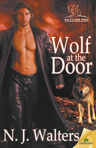 Wolf at the Door view 2