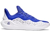 Adult Curry 11 Team Basketball Shoes