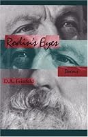 Rodin's Eyes: Poems 156474437X Book Cover