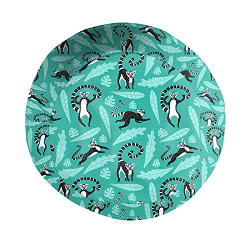 -Lovely-Axolotl-Summer-Outdoor-Cap-Bucket-Hats-Unisex-Trendy-Lightweight-Outdoor-Headwear-for-Men-Women