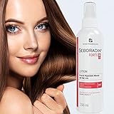 🍂 EXTRACTOS NATURALES: El olivo para el efecto antienvejecimiento en los folículos, prolongando la capacidad de producir nuevo cabello