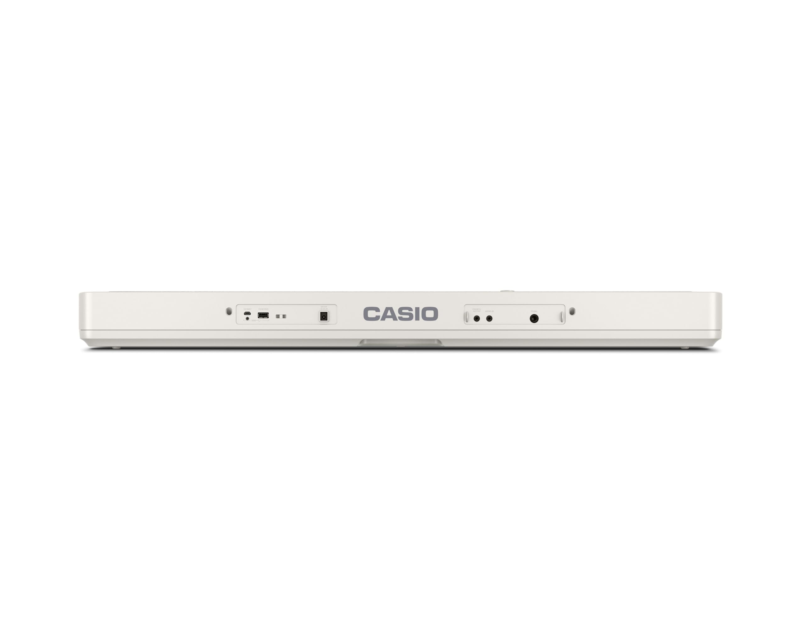 Casio, Tastiera portatile a 61 tasti (CT-S1WE).