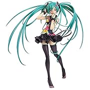 キャラクター・ボーカル・シリーズ01 初音ミク Tell Your World Ver.