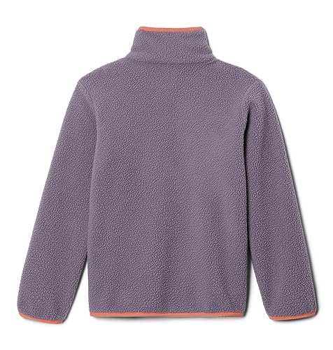 Image of Columbia Kids Helvetia 1 /2 Snap Fleece (Little Kids /Big Kids)