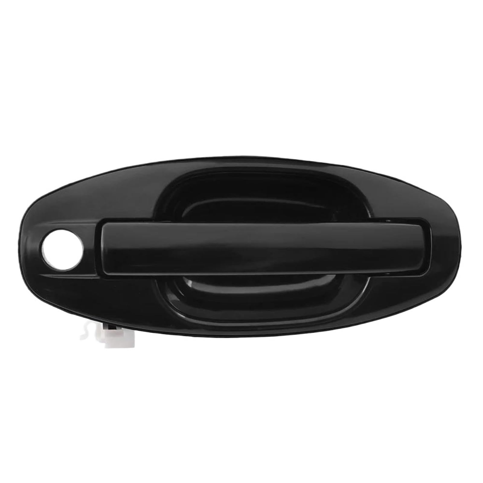 ZHQDRCY Door Open Handles for Hyundai for Santa Fe Car Door Handle 83650-26000 83660-26000