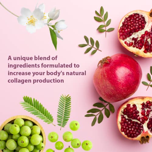 PlantFusion Vegan Collagen Beauty Powder