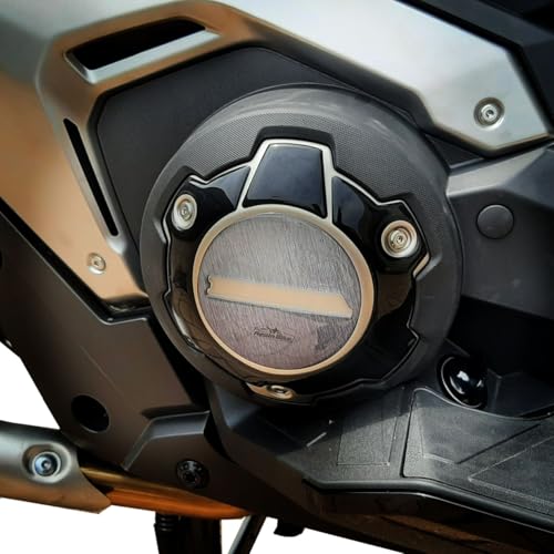 Protection carter anti-rayures 3D pour scooter Honda X-ADV 750