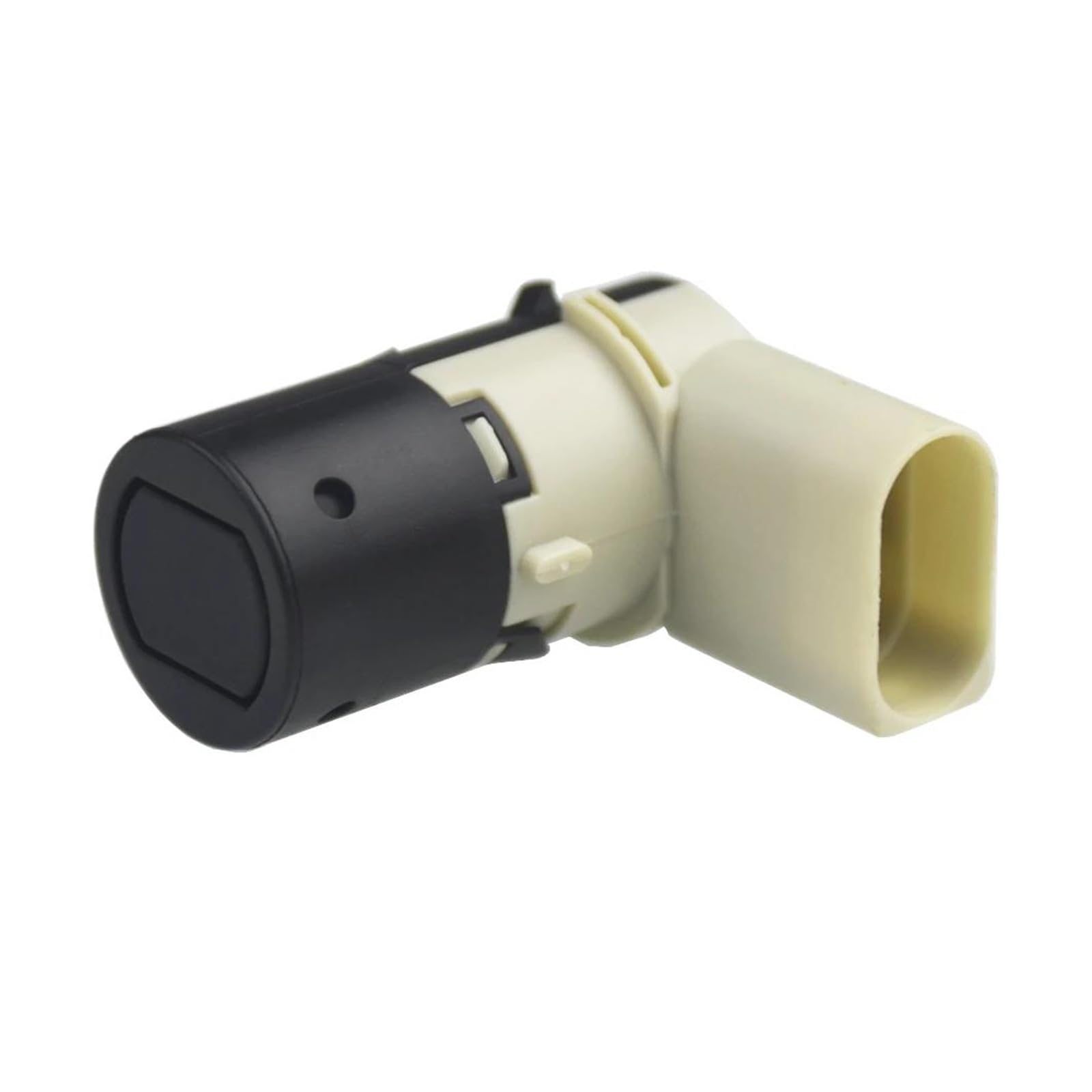 Asistencia Aparcamiento 7M3919275A Para Seat Para Alhambra 1996-2010 4B0919275A Sensor Aparcamiento PDC Sensores Marcha Atrás Sensor Control Distancia Aparcamiento 4 Piezas Sensor Marcha Atrás