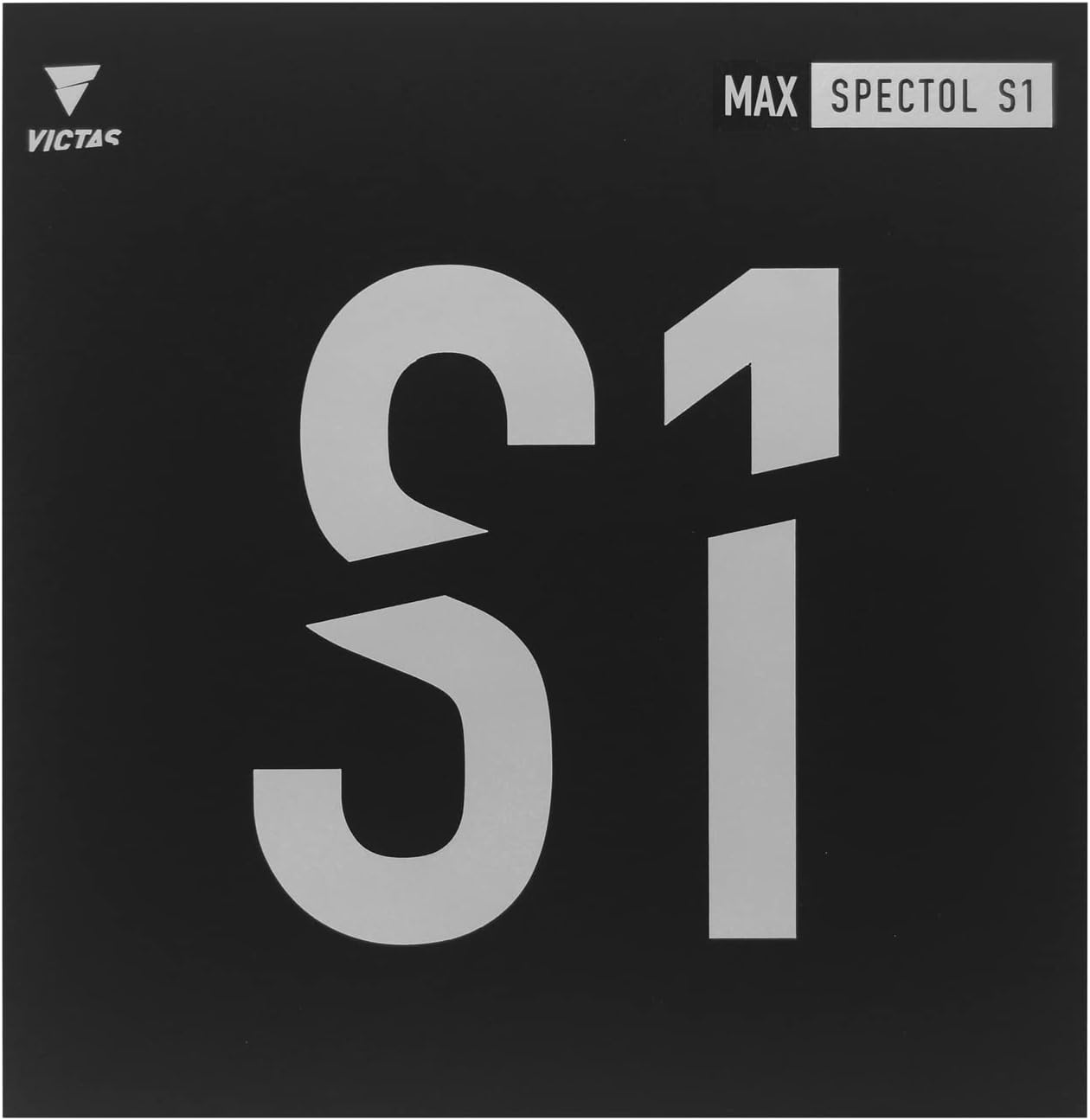 VICTASSpectol S1 - Short Pips Table Tennis Rubber