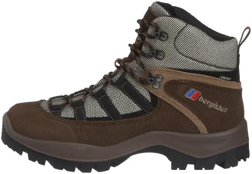 berghaus explorer trail light