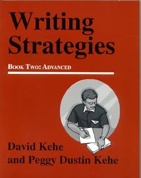 Paperback Writing Strategies Two: Advanced Book