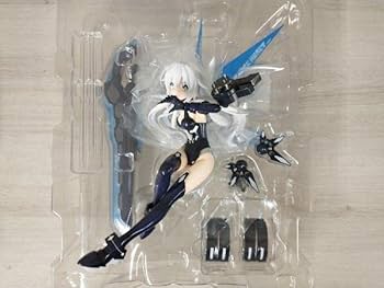 超次元ゲイム ネプテューヌ　アルター ブラックハート 1/7 完成品フィギュア Amazon | アルター 超次元ゲイム ネプテューヌ ブラックハート 1