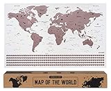 🌏ENCUENTRA TU PRÓXIMO DESTINO: Descubre los países que has visitado y sus impresionantes diseños en acuarela o deja que el mapamundi te inspire y planifica tu próxima aventura.