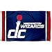 NBA Washington Wizards 3x5 Banner Flag
