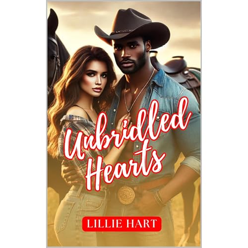 Unbridled Hearts A Billionaire Romance [Written by Lillie Hart] episode artwork