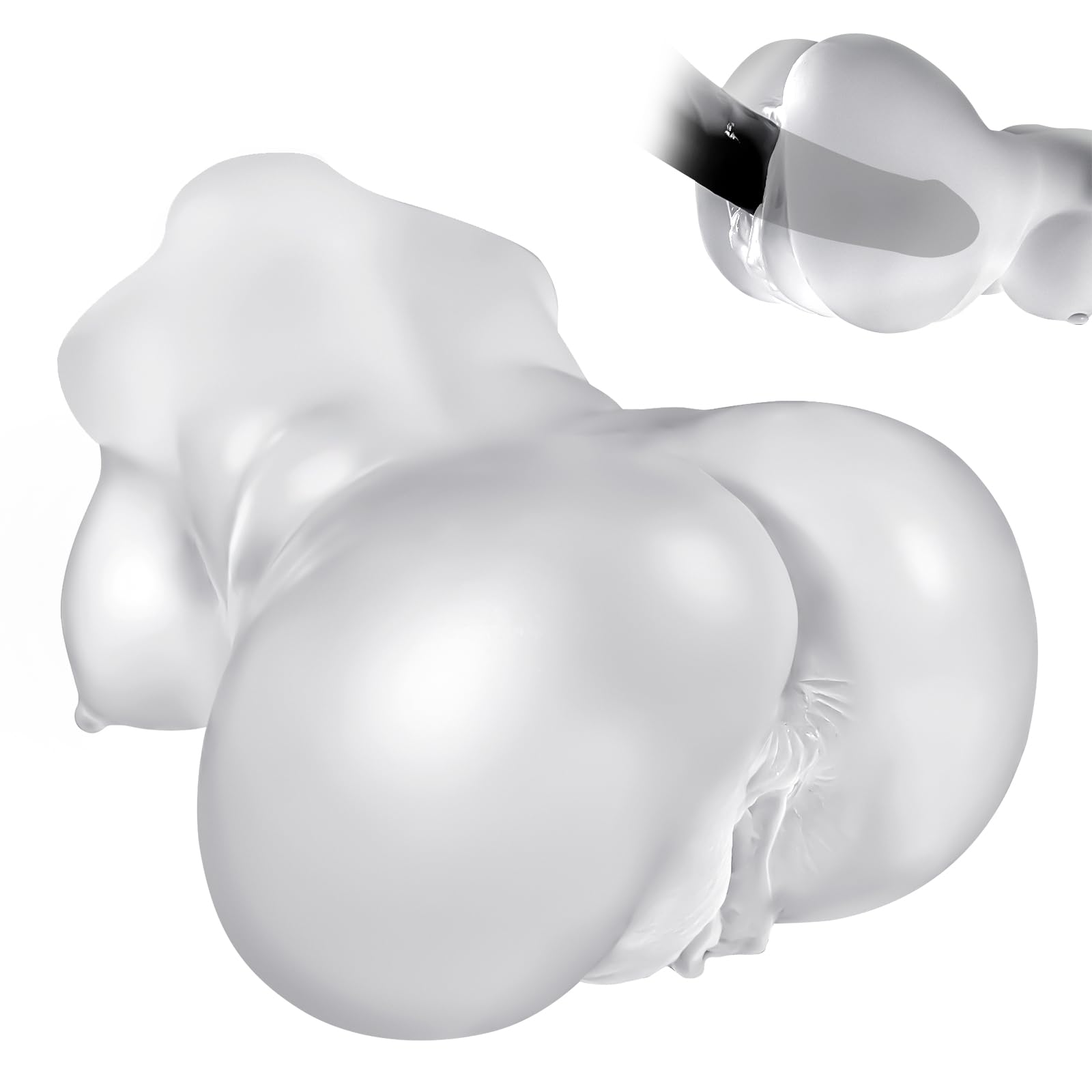 Amazon.com: Male Sex Doll Male Masturbator, 2.2LB BBW Sex Doll Pocket Pussy Sex Toy for Men, Realistic Sex Dolls with Dual Textured Vagina Anal Channels, Clear Pocket Pussy Big Ass Adult Toys Amazon.com: Male Sex Doll Male Masturbator, 2.2LB BBW Sex Doll Pocket Pussy Sex Toy for Men, Realistic Sex Dolls with Dual Textured Vagina Anal Channels, Clear Pocket Pussy Big Ass Adult Toys