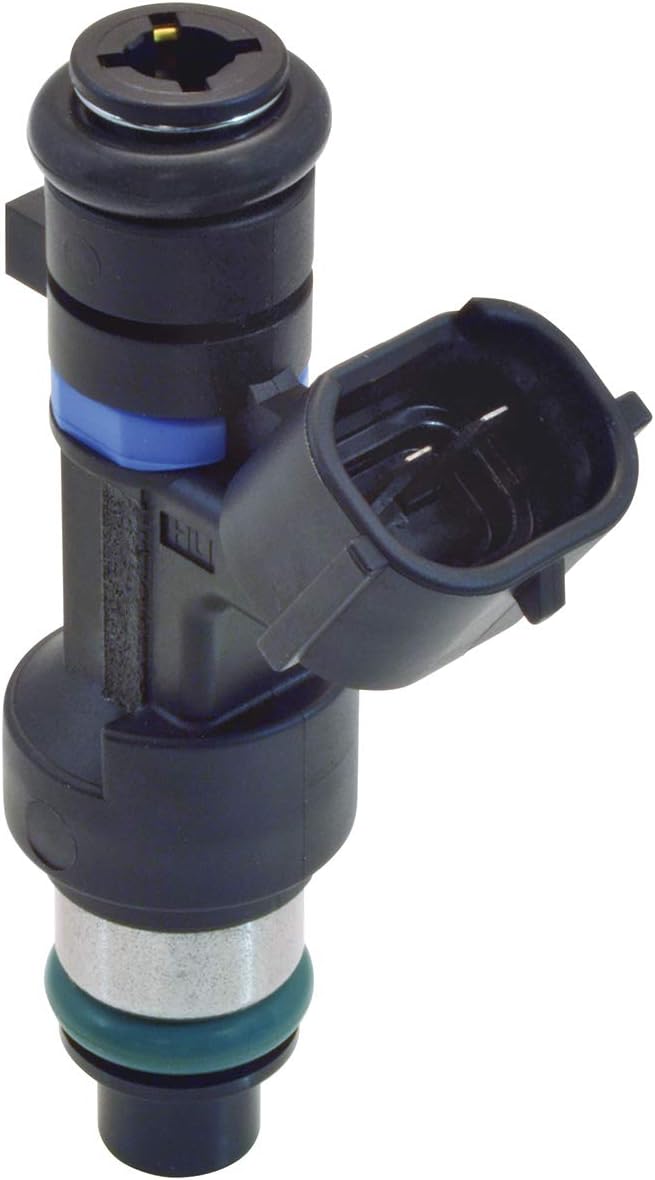 Hitachi FIJ0012 Fuel Injector