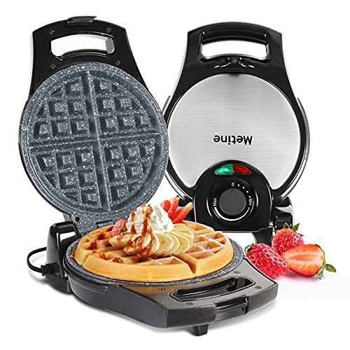 Top 10 Best Ceramic Coated Waffle Maker Reviews & Buying Guide Katynel