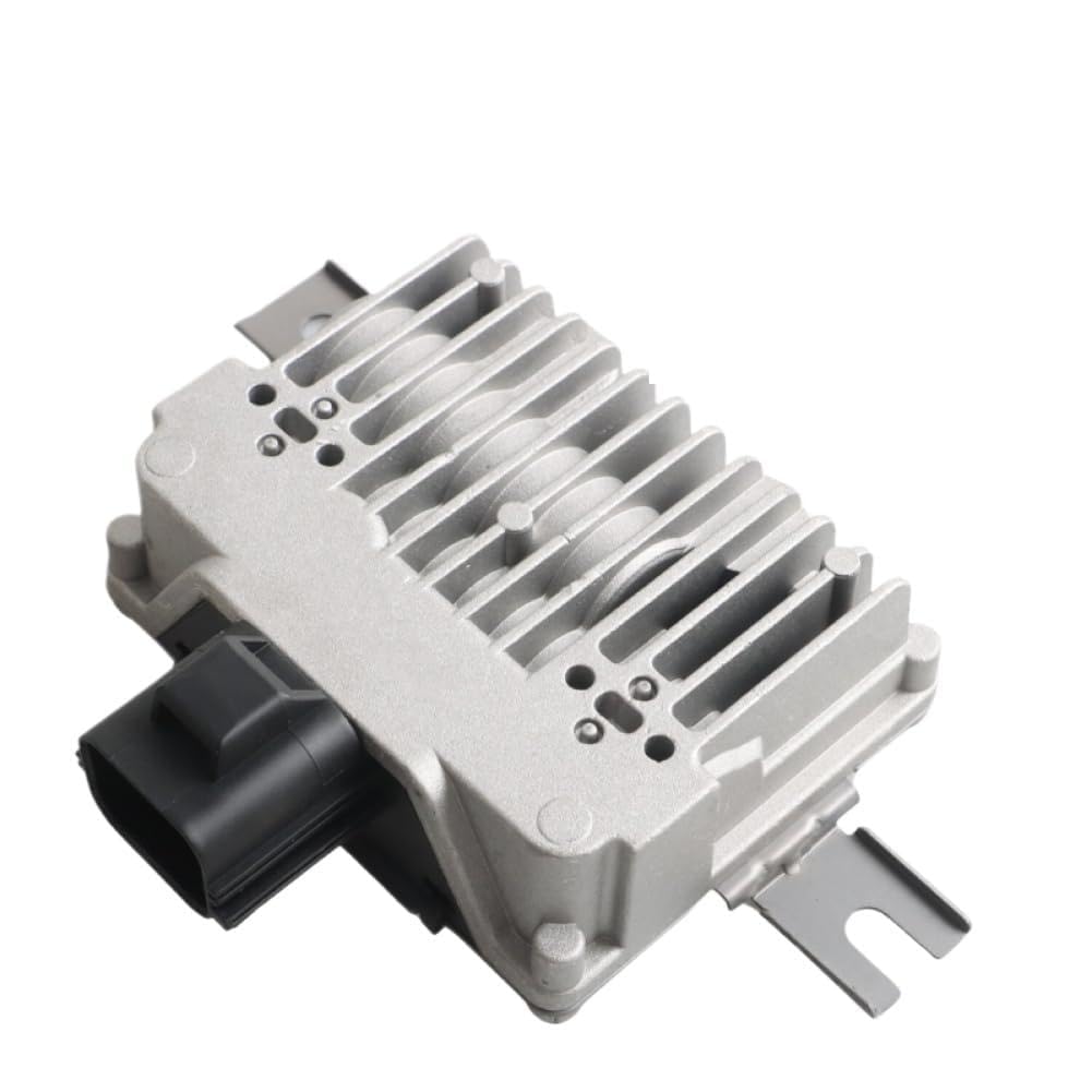 Fuel Pump Relay Module 6G9N9D372AC 7H429D372AA Compatible with S60 2012-14 S80 2008-10 Xc60 2012 LR2 2009-2012