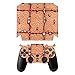 Produktbild Disagu SF-sdi-5547_827 Design Folie für Sony PS 4 Pro mit Controller - Motiv Spekulatius transparent