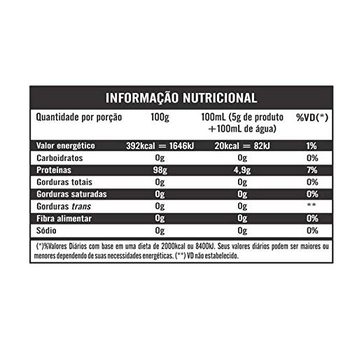 Glutamina 1kg - Cellgenix