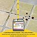 FILA Surface Care Solutions, CONTRACTOR'S Choice Sealer, Tile and Grout Sealer, Natural Stone Sealer Outdoor and Indoor, Waterproof, Stain Proof, Penetrating and Impregnator Sealer, 1 GAL