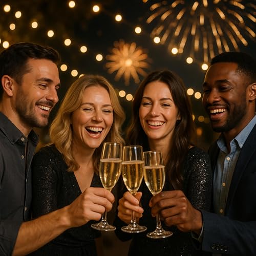 #53 Wenn ein Jahr geht und Zuversicht bleibt