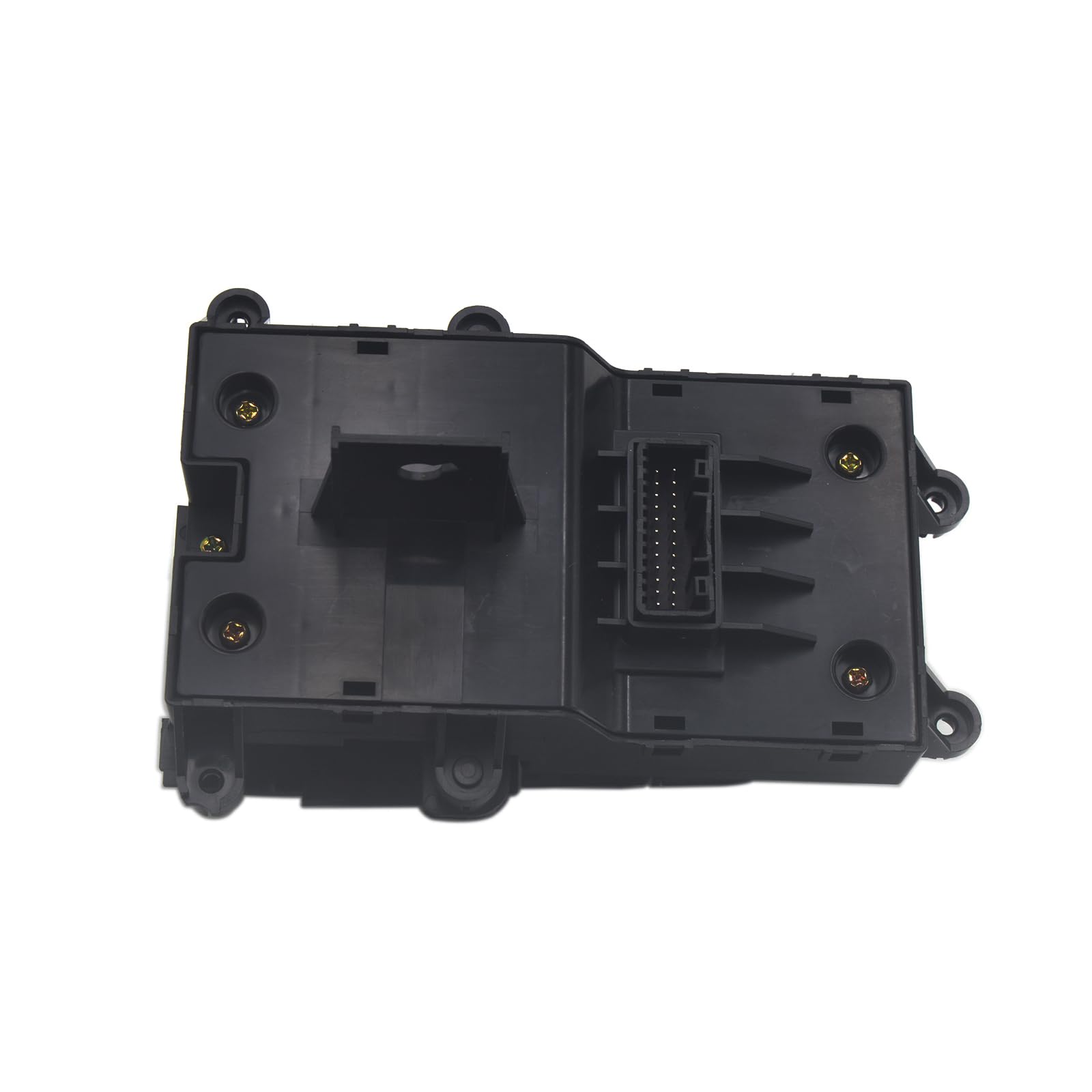 HDPS004 Bouton de frein à main électrique Interrupteur au sol pour console 93300-D30304X 93300D30304X compatible avec Hyundai Tucson 1.6 2.0 AT 4WD 2016-2020