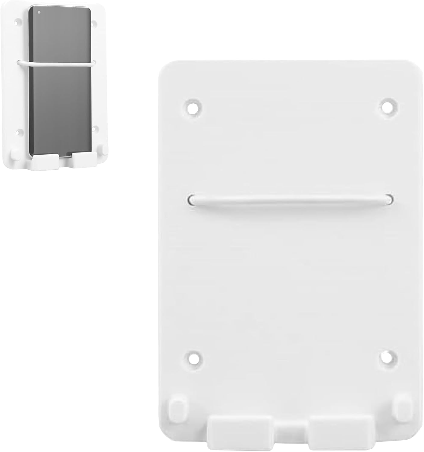 Boat Dash Mount Phone Holder, Boat Plastic Phone Holde,Marine Phome Mount