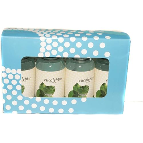 RAINBOW and RainMate Genuine Eucalyptus Fragrance Pack