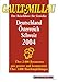 Produktbild Gault Millau 2004: Deutschland, Österreich, Schweiz: Der Reiseführer für Geniesser: Der Reiseführer für Genießer. Über 2.400 Restaurants neu getestet ... und MacOS 8.1 oder neuer. MacOS X