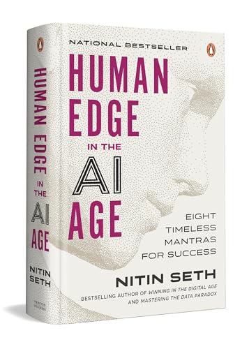 Human Edge in the AI Age: Eight Timeless Mantras for Success | By...