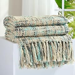 Multi-color Blue Grey