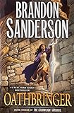  Oathbringer: Part III: Book Three of the Stormlight Archive: 3