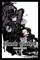 黒執事 英語版 1巻, 27巻, 28巻 セット　Black butler Amazon.com: Black Butler, Vol. 28 (Volume 28): 9781975358556