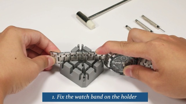 Watch Vastar Watch Repair Kit on Amazon Live