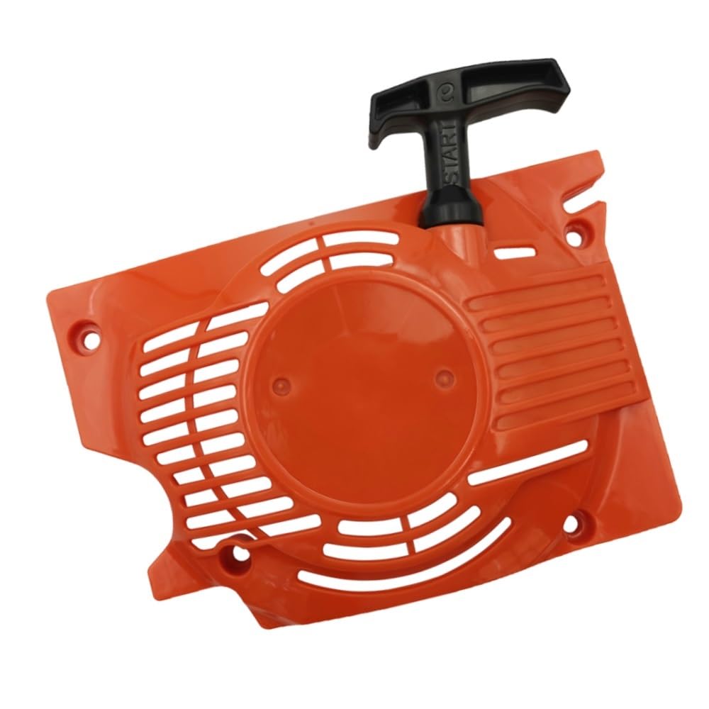 Lanceur à rappel pour tronçonneuse série 5100 bloc moteur