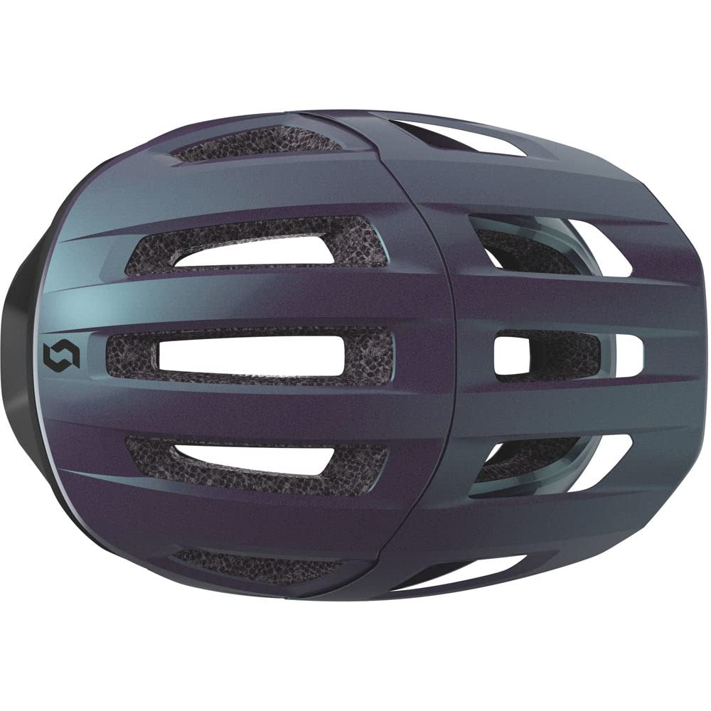Scott Tago Plus Helmet PRISM-UNI-PURPL M