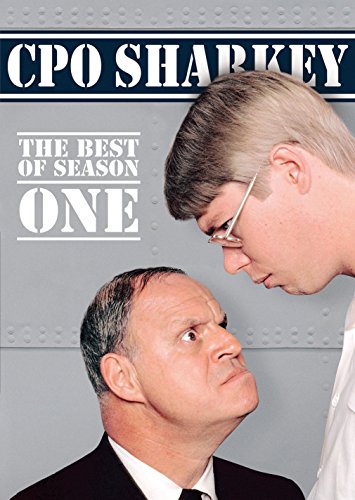Cpo Sharkey: The Best Of Season One [Edizione: Stati Uniti] [Italia] [DVD]