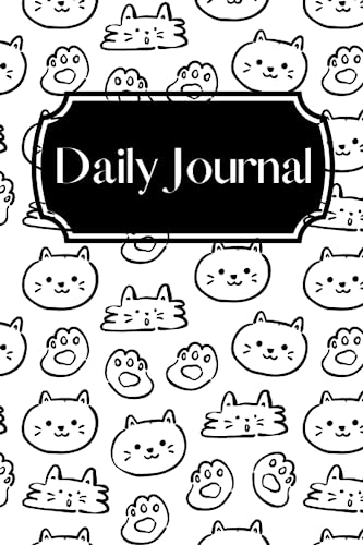  Daily Journal