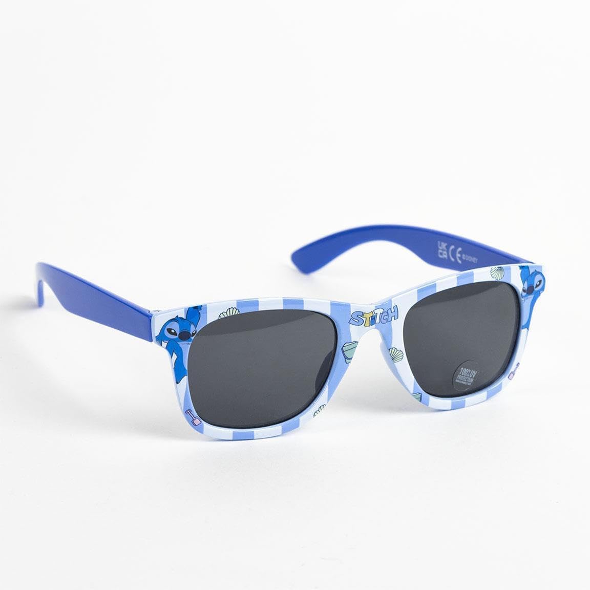 CERDÁ LIFE'S LITTLE MOMENTS Boys' Casual Rectangular Glasses & Cap