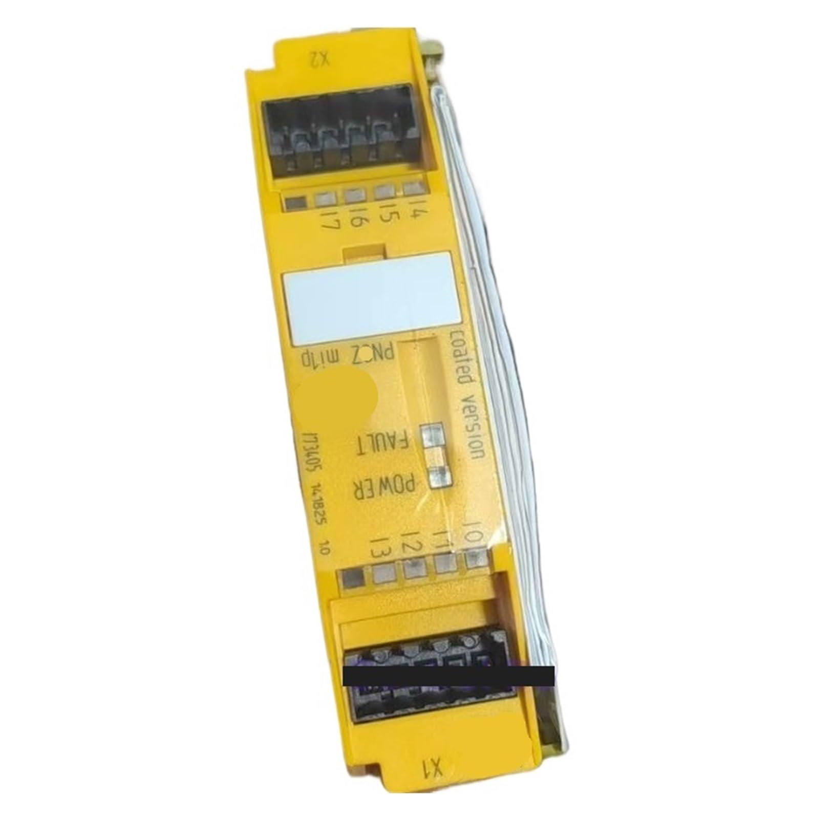 TSCFHGQI Relay PNOZ773405