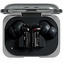 Nothing Ear (a) Cuffie bluetooth con Integrazione di ChatGPT, Cancellazione Attiva del Rumore fino a 45 dB, Audio Hi-Res con LDAC e fino a 42.5 ore di ascolto – Nero