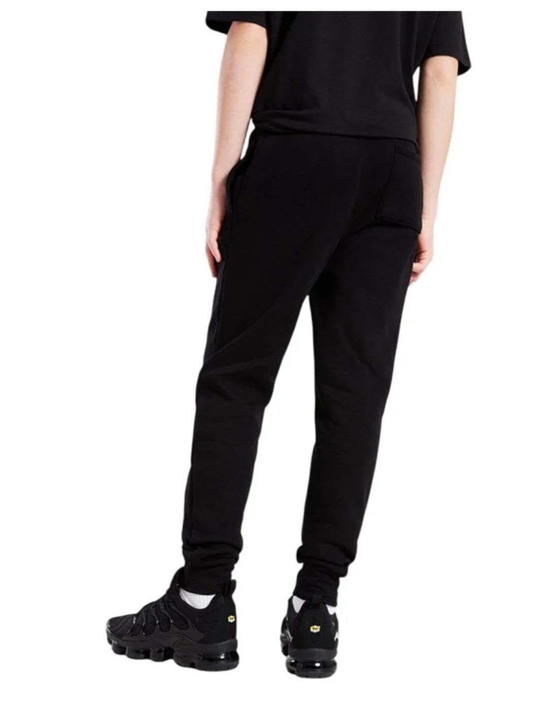 Jordan - MJ Brooklyn FLC Ess, Pantaloni Bambini e Ragazzi