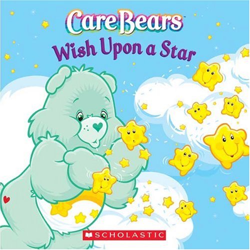 Care Bears: Wish Upon A Star