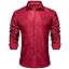 Ruby Red|paisley