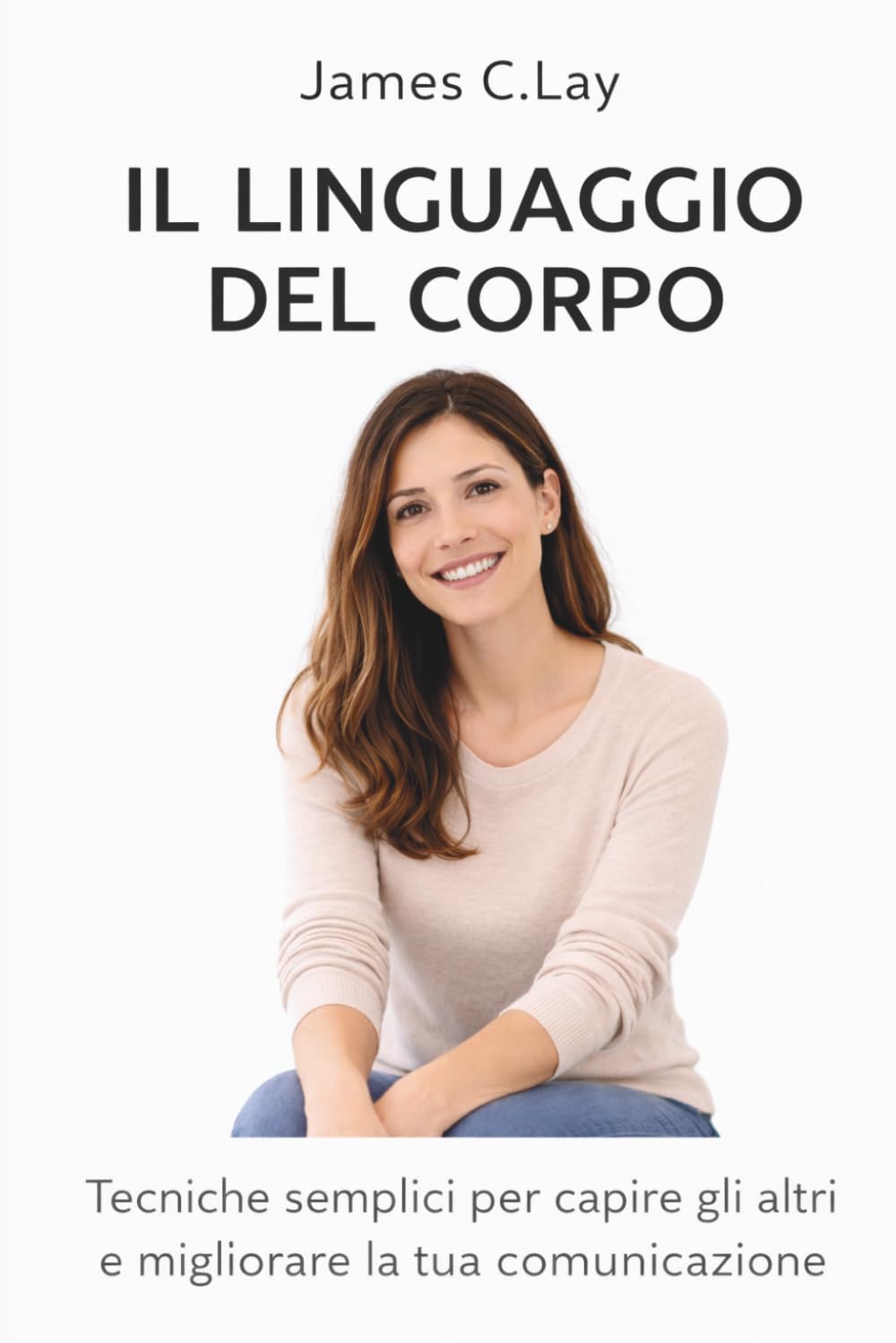 Il linguaggio del corpo: Tecniche semplici per capire gli altri e migliorare la tua comunicazione