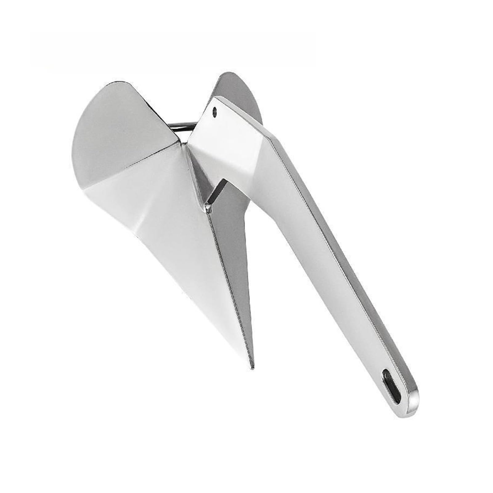 Ancora for barca Versatili accessori marini in acciaio inossidabile 316 Non-Hind