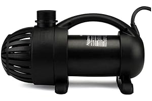 Aquasurge 3000 Pump: Experience a Surge of Power for Your Pool
